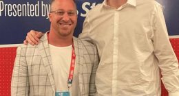 Josh Giddey's agent has been sacked by a management firm for a post about the Gaza war