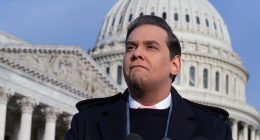 GOP Rep. George Santos refuses to resign ahead of expected vote on his expulsion