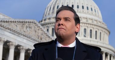 GOP Rep. George Santos refuses to resign ahead of expected vote on his expulsion