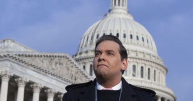 GOP Rep. George Santos refuses to resign and warns his expulsion from Congress would set a precedent