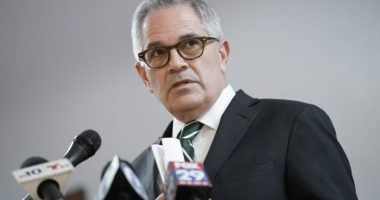 GOP impeachment effort against Philadelphia prosecutor lands before Democratic-majority court