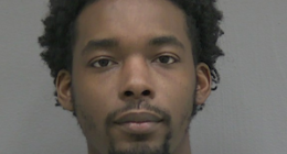 Gainesville man charged with 11 felonies in connection with alleged sexual relationship with 14-year-old girl