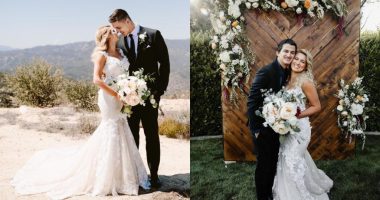 Get To Know All About Tori Kelly's Husband, André Murillo