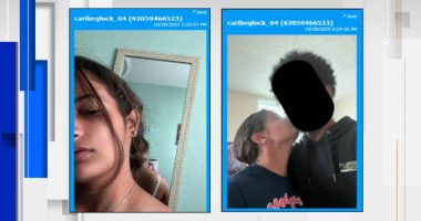 Girlfriend of Robb Elementary mass shooter jailed, accused of repeated threats to Uvalde community