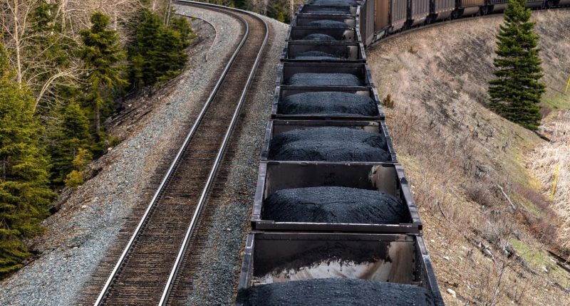 Glencore Adds Teck’s Mines To Its Global Coal Business