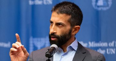 Hamas Founder's Son Urges Israel to Kill Own Father if All Hostages Are Not Released