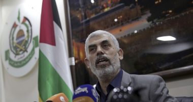 Hamas Leadership Just Pulled the Rug Out From Under the 'Ceasefire Now' Clowns