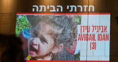 Hamas Releases Hostage Whose Family Purchased Hunter Biden's Art