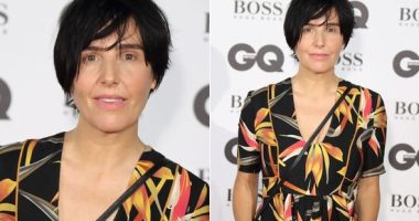 Has Sharleen Spiteri Undergo Plastic Surgery: What Her Secret to Anti-aging?