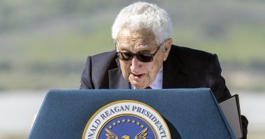 Henry Kissinger, America's most influential Secretary of State, dead at 100