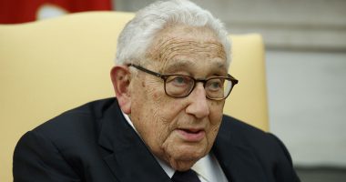 Henry Kissinger death: Former Secretary of State and National Security Advisor to Richard Nixon and Gerald Ford dies at age 100