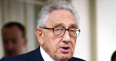 Henry Kissinger death updates — Richard Nixon’s former Secretary of State dies aged 100 at home in Connecticut