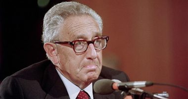 Former US Secretary of State Henry Kissinger has passed away at the age of 100, it was announced Wednesday night