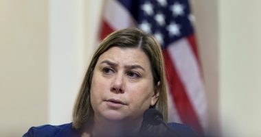 Here’s How Desperate Elissa Slotkin Is to Avoid Questions About Her Indefensible Defense of Rashida Tlaib