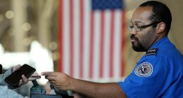 Here’s Why Senators Want To Ban The TSA’s Facial Recognition Screening At Airports