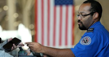 Here’s Why Senators Want To Ban The TSA’s Facial Recognition Screening At Airports