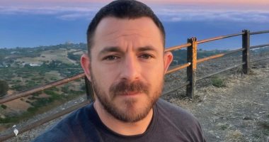 Hollywood Mourns The Loss Of Michael Latt, A Force For Unity In An Increasingly Troubled World