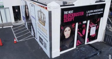 Hollywood Screenwriter Uses Ingenious Tactic To Get Film Noticed By Producers