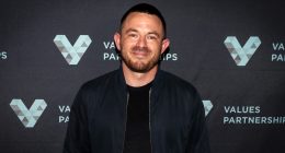 Hollywood social justice advocate Michael Latt fatally shot in his home by an intruder, police say