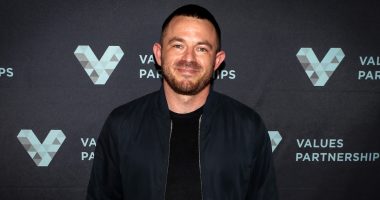 Hollywood social justice advocate Michael Latt fatally shot in his home by an intruder, police say