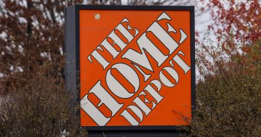 Home Depot shopper tried to return items using receipts – then $2m of goods disappeared and cops looked at self-checkout