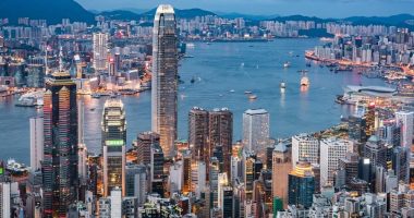Hong Kong Property Market Enters A Great Stagnation