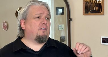 How Joshua Dickerson became the new owner of 'A Christmas Story' House in Cleveland