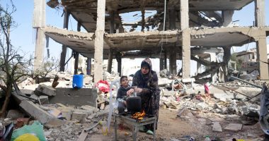 How decimated Hamas is preparing bloody LAST STAND in Khan Younis where ‘Gaza’s Bin Laden’ is hiding & baby Kfir is held