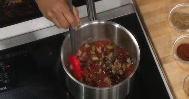 How to eat like a Chicago Bulls player