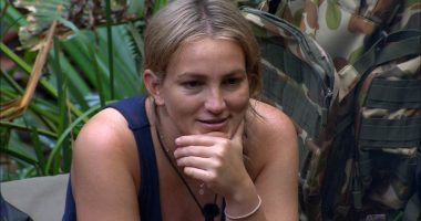 I'm A Celebrity's Jamie Lynn Spears reveals she used to cause chaos living at Disney world while growing up alongside Ryan Gosling: 'He's a lovely person in real life'
