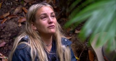 I'm a Celebrity in meltdown: Jamie Lynn Spears becomes second star to quit after Grace Dent walked as ITV insiders say they are 'struggling to keep up with the drama' and aren't sleeping as they battle to fix 'mess' of jungle show