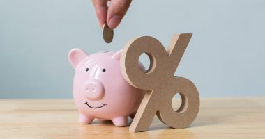 I've tracked rates for decades... This is the one thing all savers should do every week, says SYLVIA MORRIS, our new Savings Guru who will help boost your nest egg