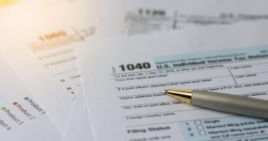 IRS Still Has Millions Of Returns To Process As Next Tax Season Approaches