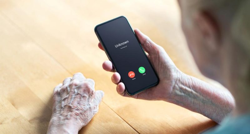 I'm tired of excusing the older generation for not learning how to use smartphones