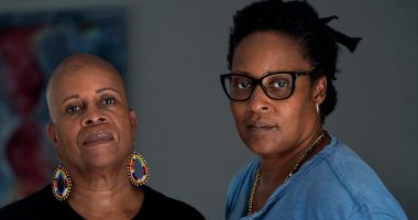 In the US, Black survivors are nearly invisible in the Catholic clergy sexual abuse crisis