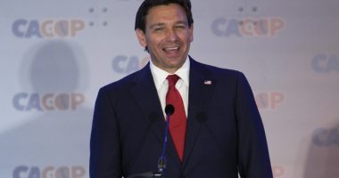 Influential Iowa Faith Leader Endorses DeSantis
