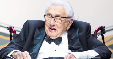 Inside Henry Kissinger’s ‘heavy’ diet & health regimen that saw him outlive peers & travel to meet Xi Jinping at age 100