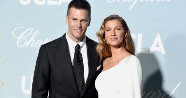 Inside Tom Brady And Gisele Bündchen's Prenuptial Agreement