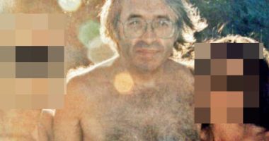 Inside warped yoga cult busted in France where arrested ‘guru’ aimed to ‘have sex with 1,000 virgins’