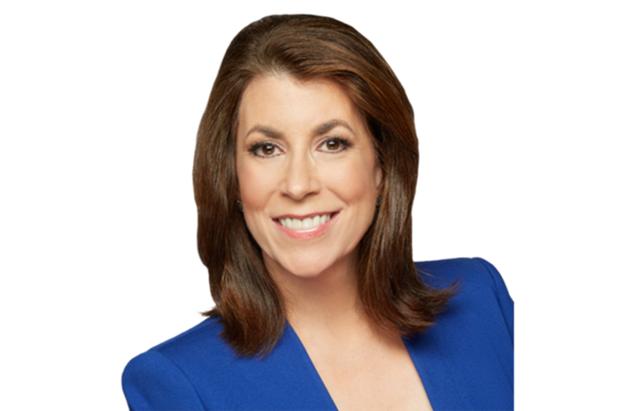 Is Tammy Bruce Jewish Or Christian? Religion Origin Internewscast Journal