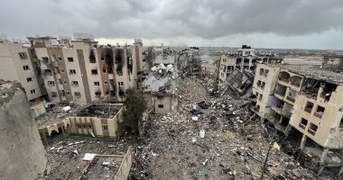 Israel-Hamas Truce Reportedly Extended For Two More Days
