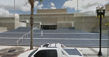 JSO headquarters could be on the move after nearly 50 years on Bay Street