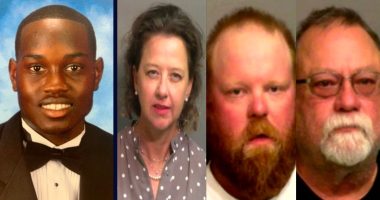 Jackie Johnson loses bid to toss Arbery misconduct charges