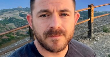Jameelah Michl, 36, charged with murder of Michael Latt after ex-Netflix manager ‘shot dead over stalking horror’