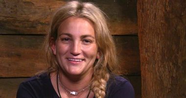 Jamie Lynn Spears QUITS I'm A Celebrity: Britney's sister leaves the show 'on medical grounds' after 10 days in the camp - and two days after Grace Dent left