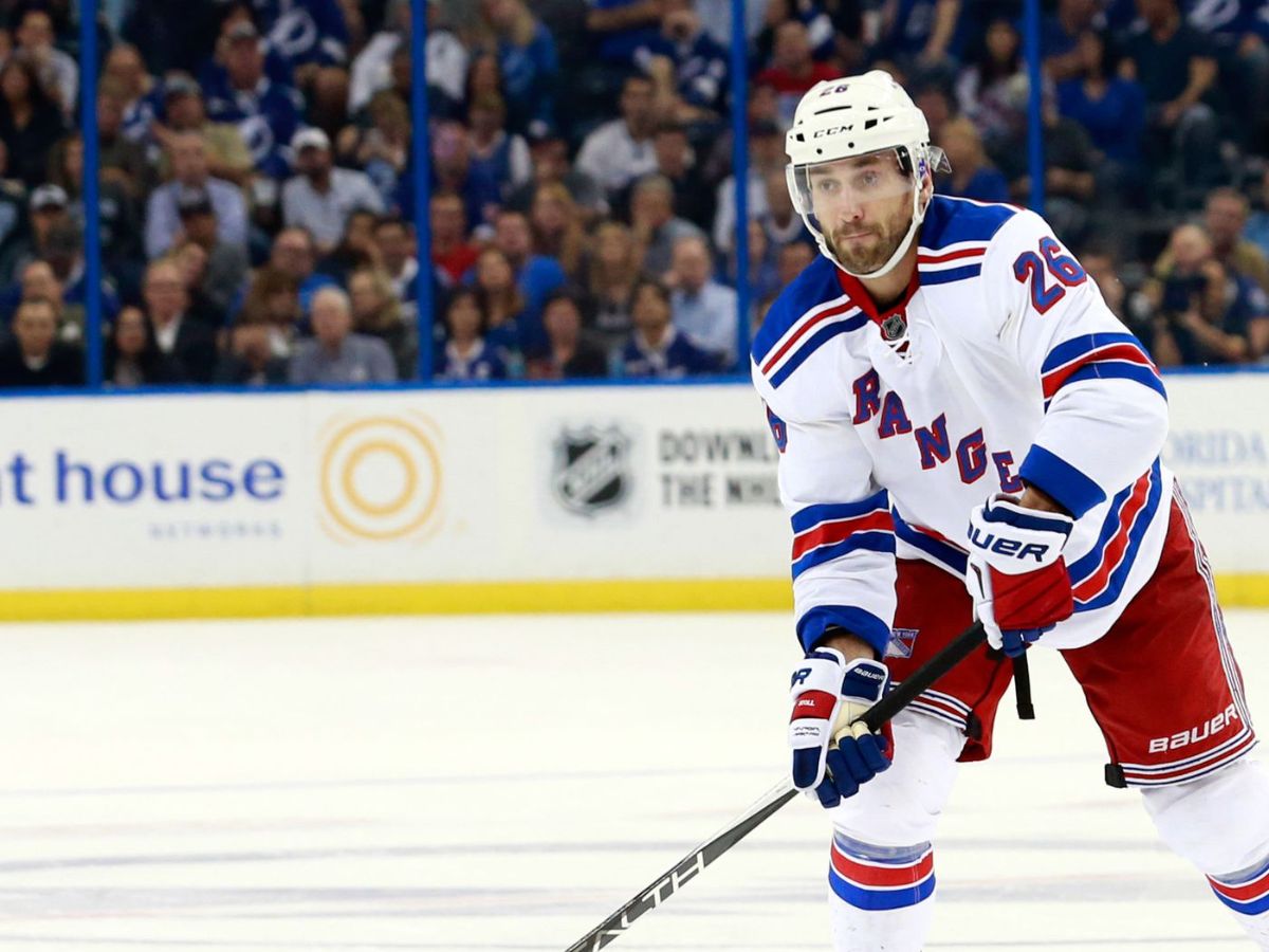 Jarret Stoll Wiki, Age, Biography, Parents, Wife, Ethnicity, Height