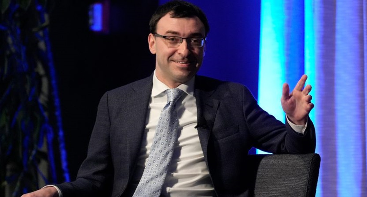 Jason Benetti Married
