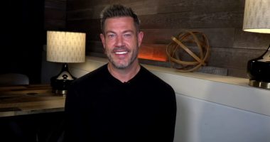 Jesse Palmer details Gerry's 'rollercoaster' finale of 'The Golden Bachelor'