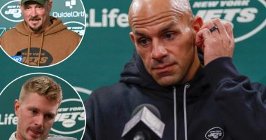 Jets should be able to at least be functional against Falcons
