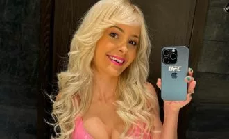 Jhenny Andrade Height, Weight, Net Worth, Age, Birthday, Wikipedia, Who, Nationality, Biography